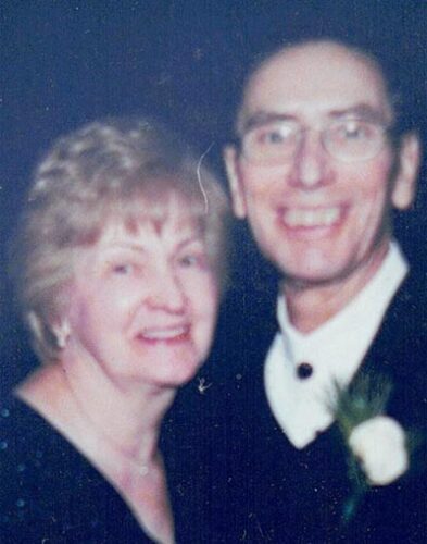 Joan A. Amreihn 1932-2025